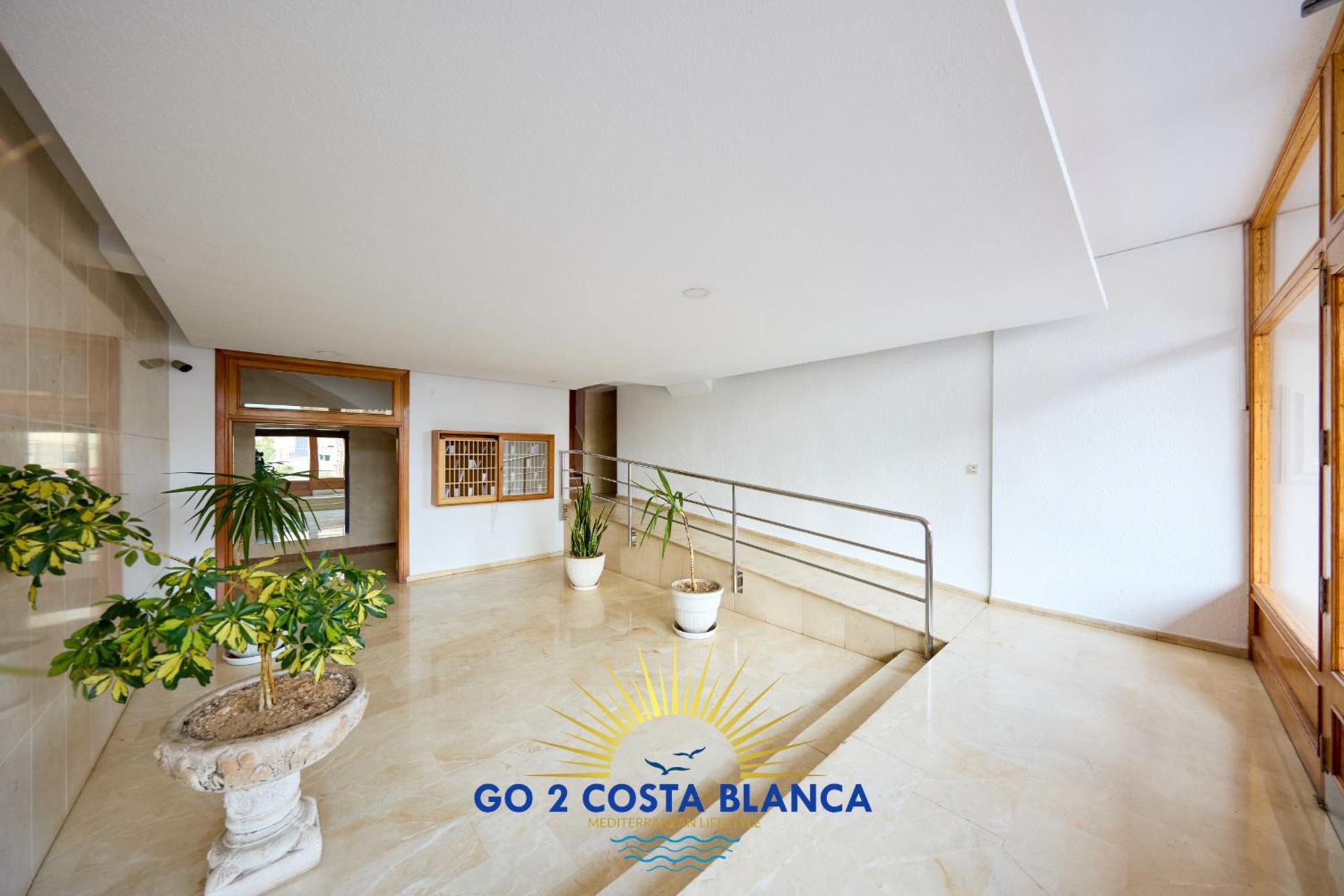 Olivia Resort Rincón Benidorm Exterior foto